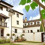Excellent Hotel Prag