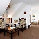 Hotel Excellent Prag