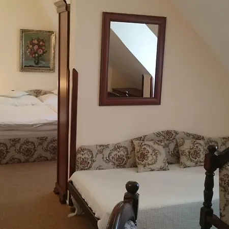 Hotel Excellent Prag