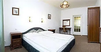 Excellent Hotel Prag