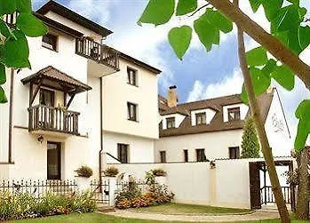 Excellent Hotel Prag