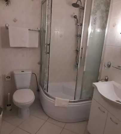 Szálloda Excellent 3*