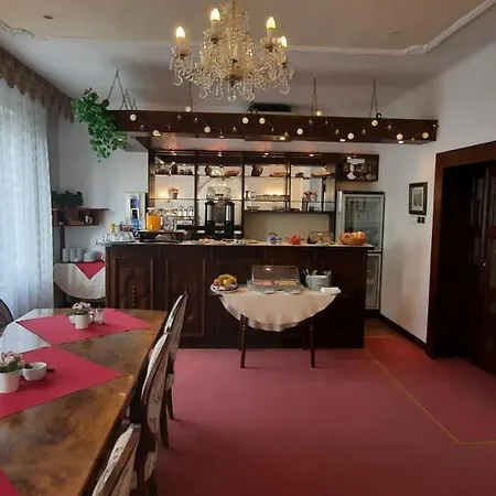 Szálloda Excellent 3*