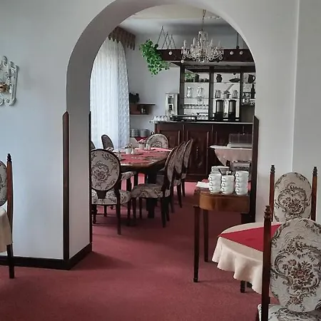 Szálloda Excellent