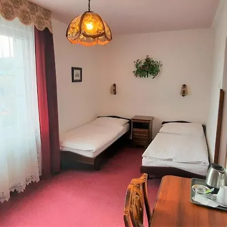 Excellent Szálloda 3*