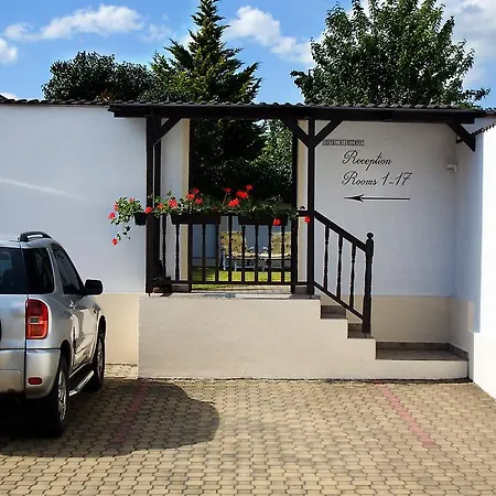 Szálloda Excellent 3*