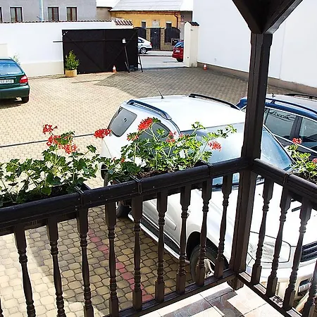 Excellent Szálloda 3*