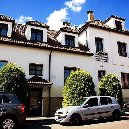 Excellent Szálloda 3*