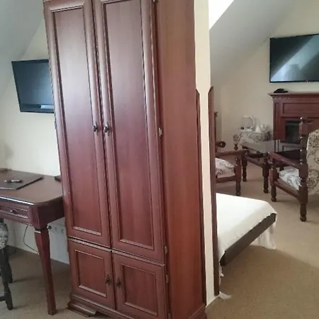 Hotel Excellent