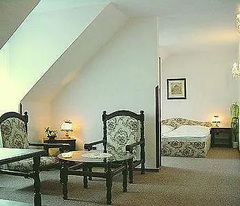 Excellent Szálloda 3*