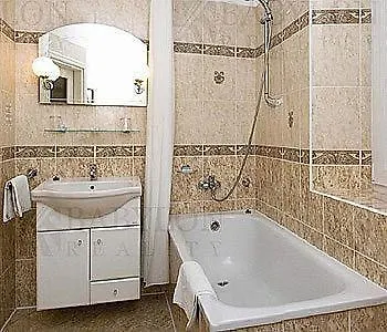 Excellent 3* Прага
