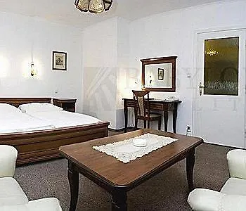 Szálloda Excellent 3*