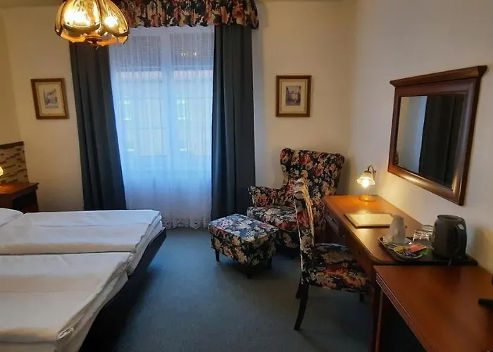 Excellent Hotel
