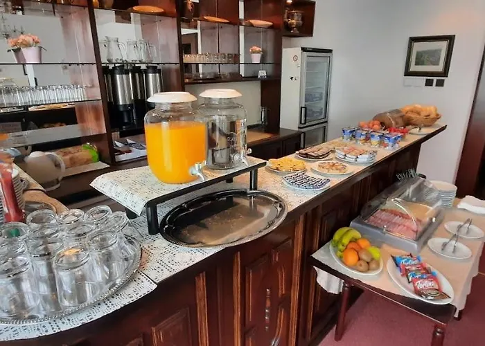 Hotel Excellent Praga