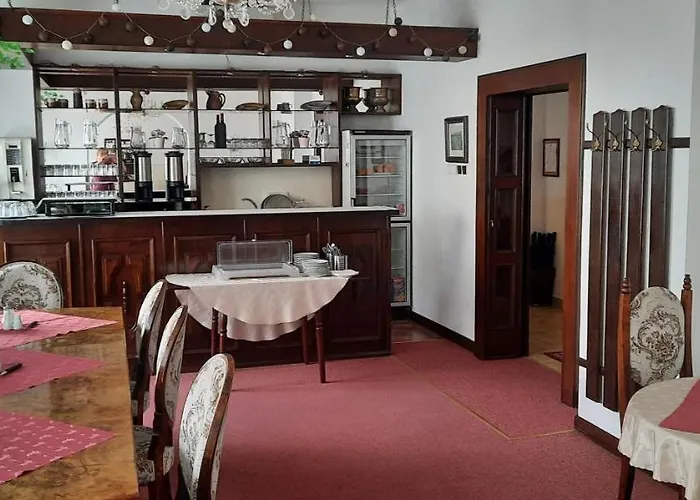 Hotel Excellent