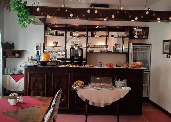 Hotel Excellent Praga