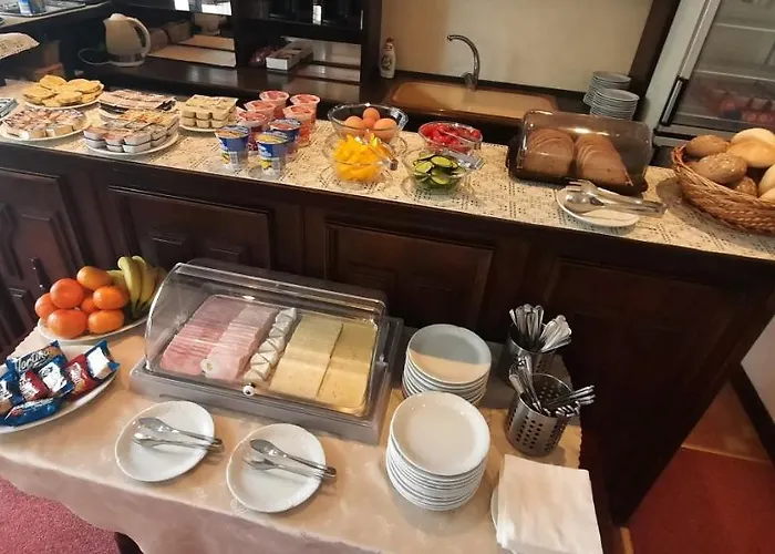Excellent Hotel Praga
