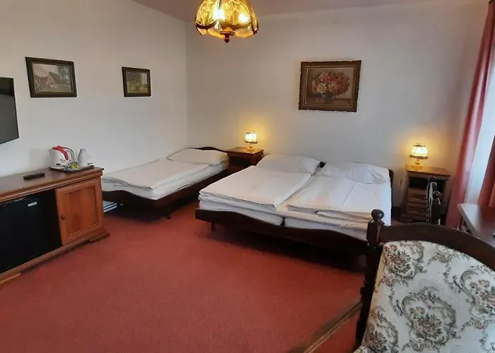 Excellent Hotel