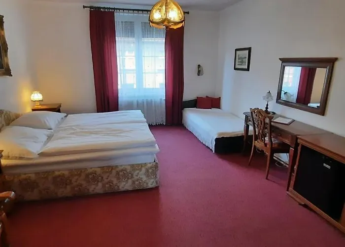 Excellent 3* Praga