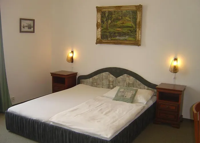 Excellent Hotel