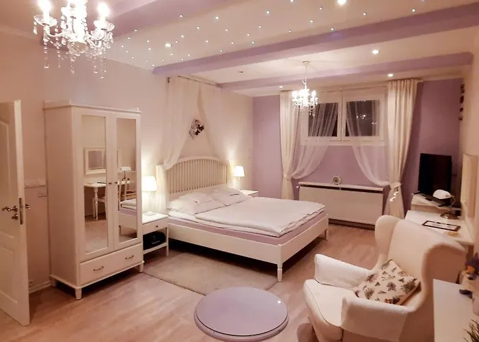 Hotel Excellent Praga