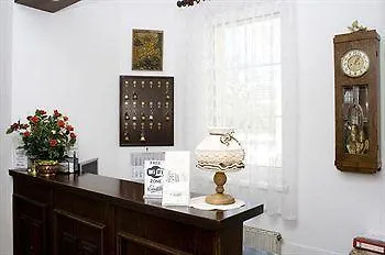 호텔 엑설런트 프라하