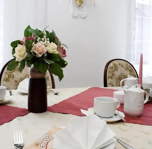 엑설런트 3* 프라하