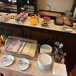 Excellent Hotel Prag