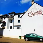 Hotel Excellent Prag