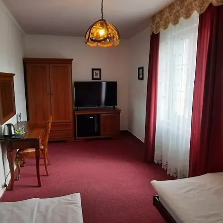 Hotel Excellent Prague
