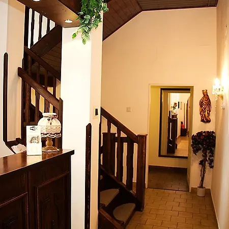 Hotel Excellent Praag