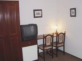 Excellent 3* Prague