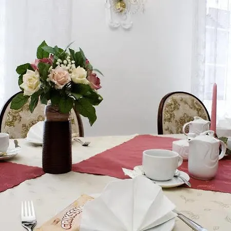 Excellent 3* Prague