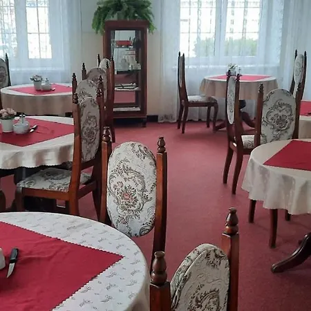 Hotell Excellent
