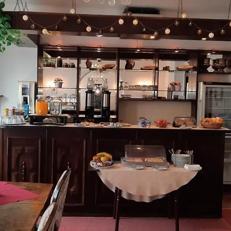 Otel Excellent Prag