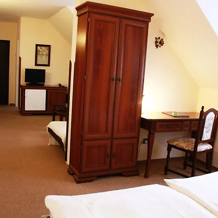 Otel Excellent Prag