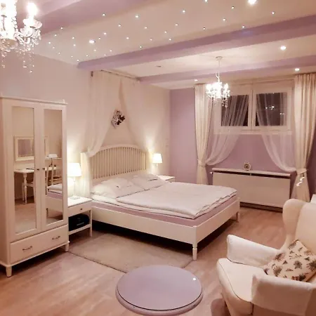 Otel Excellent Prag