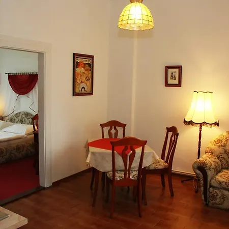 Excellent Otel Prag