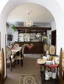 Otel Excellent Prag