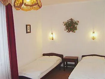 Otel Excellent Prag